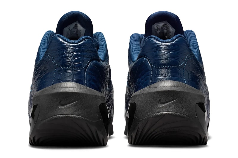 Nike Air Max Muse Croc Skin IB6689-001 IB6689-600 IB6689-400 Release Info
