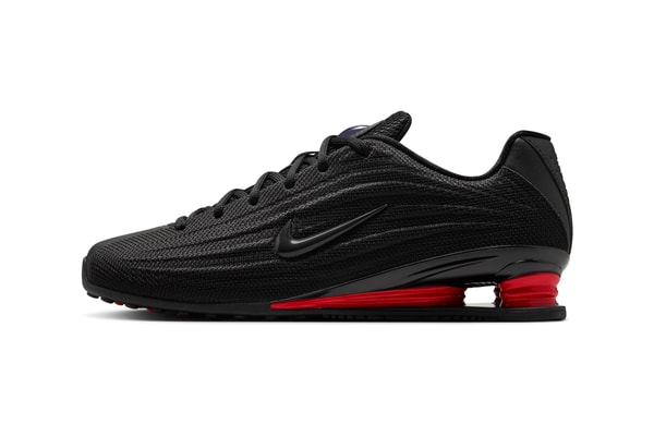 Nike Shox Z Announcement Info Release Date store list buying guide photos price colorways