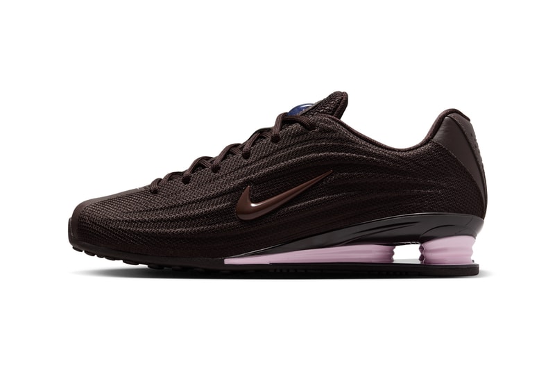Nike Shox Z Announcement Info Release Date store list buying guide photos price colorways