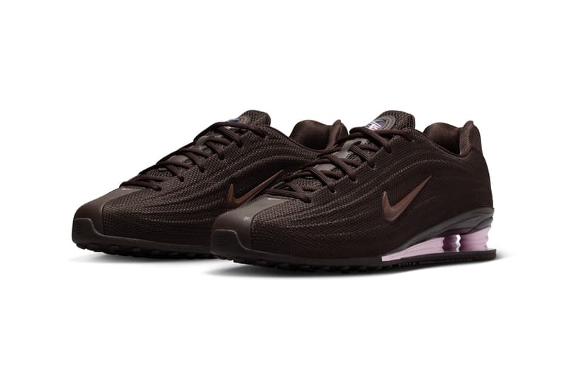 Nike Shox Z Announcement Info Release Date store list buying guide photos price colorways