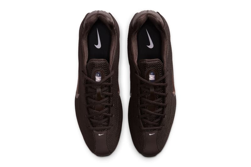 Nike Shox Z Announcement Info Release Date store list buying guide photos price colorways