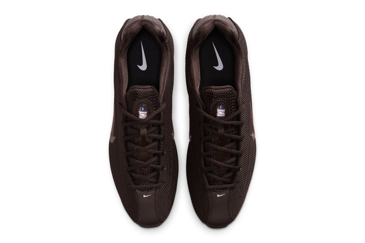 Nike Shox Z Announcement Info Release Date store list buying guide photos price colorways