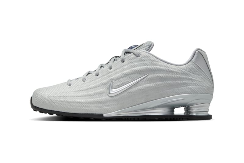 Nike Shox Z Announcement Info Release Date store list buying guide photos price colorways