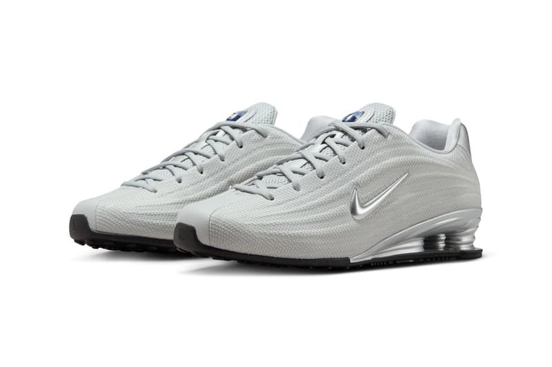 Nike Shox Z Announcement Info Release Date store list buying guide photos price colorways