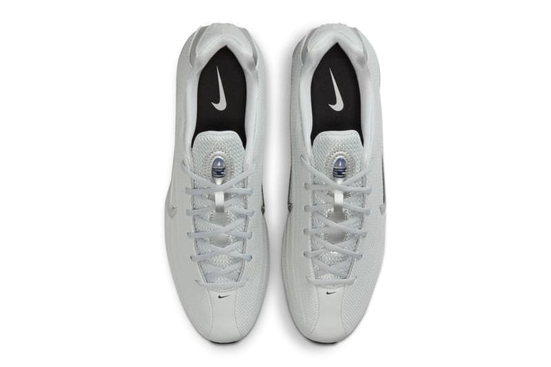 Nike Shox Z Announcement Info Release Date store list buying guide photos price colorways