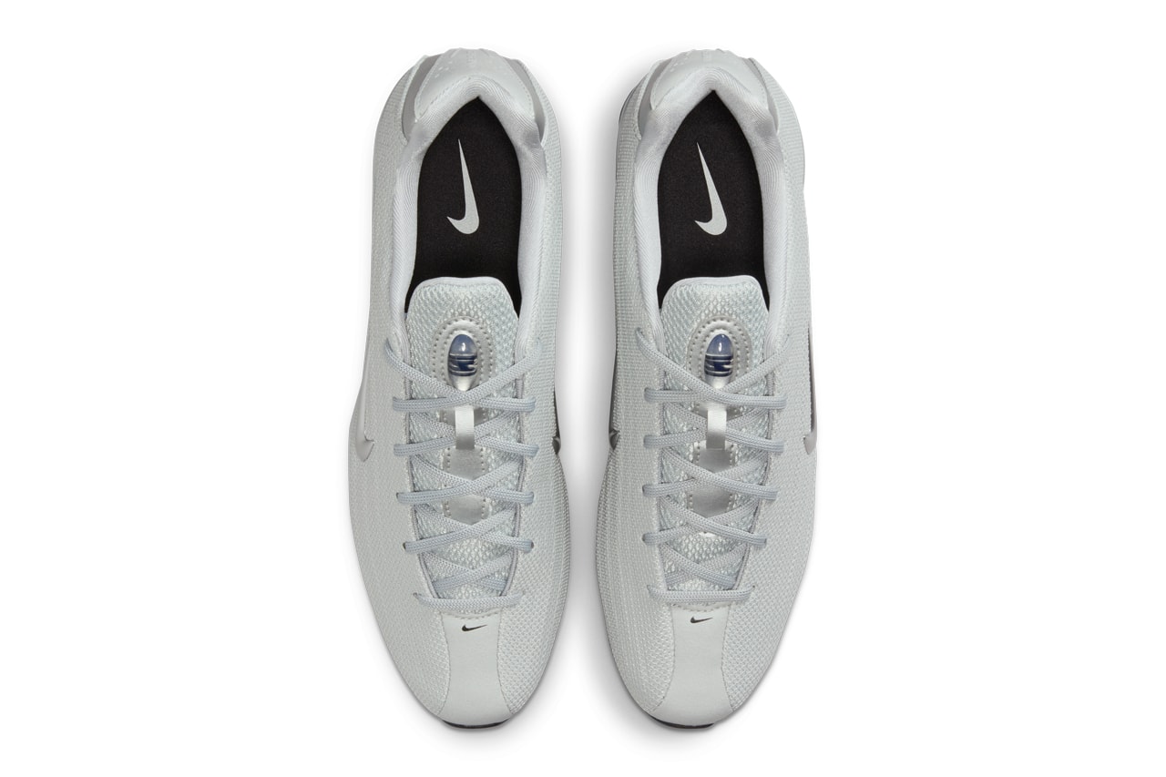 Nike Shox Z Announcement Info Release Date store list buying guide photos price colorways
