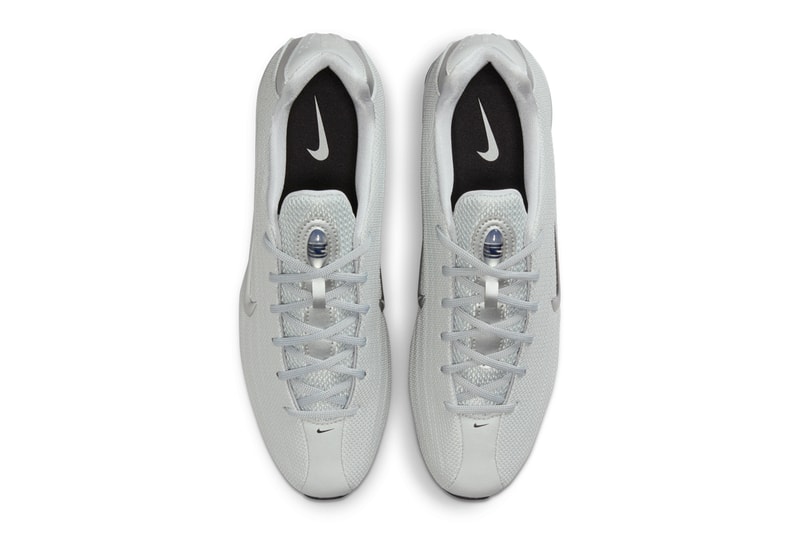 Nike Shox Z Announcement Info Release Date store list buying guide photos price colorways