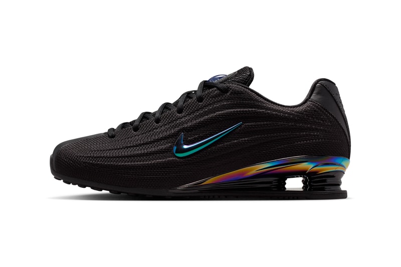 Nike Shox Z Announcement Info Release Date store list buying guide photos price colorways