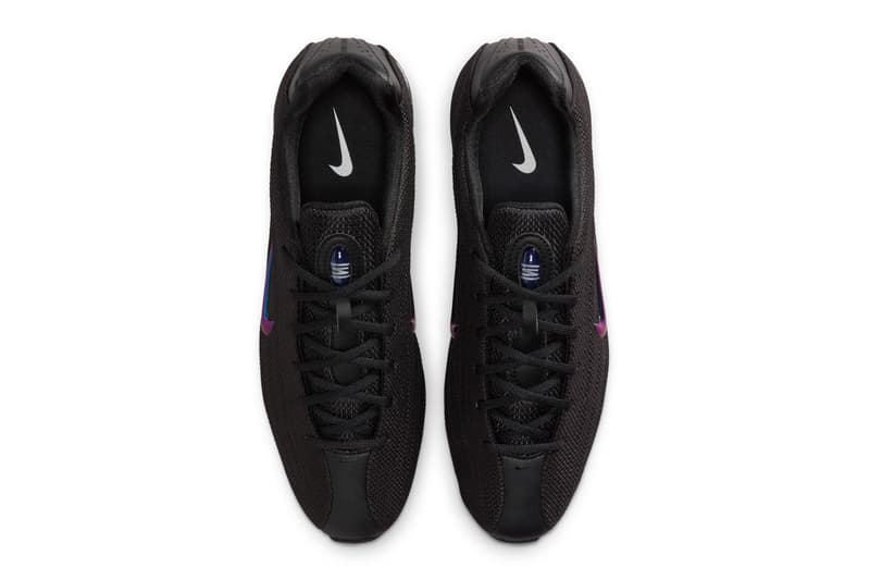 Nike Shox Z Announcement Info Release Date store list buying guide photos price colorways