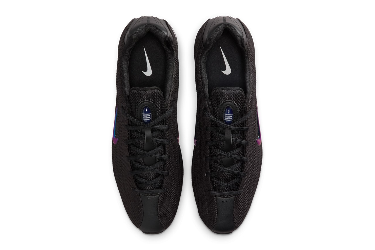 Nike Shox Z Announcement Info Release Date store list buying guide photos price colorways