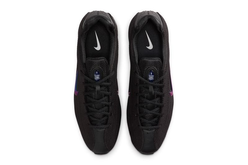 Nike Shox Z Announcement Info Release Date store list buying guide photos price colorways