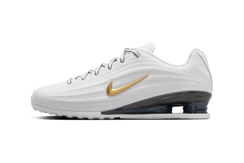 Nike Shox Z Announcement Info Release Date store list buying guide photos price colorways