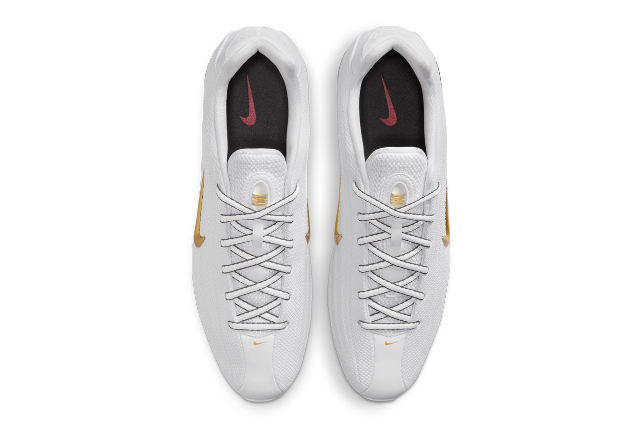 Nike Shox Z Announcement Info Release Date store list buying guide photos price colorways