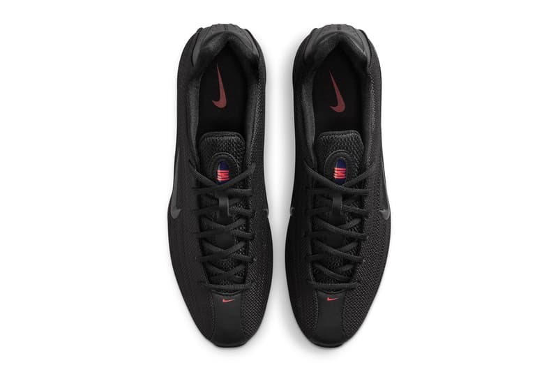 Nike Shox Z Announcement Info Release Date store list buying guide photos price colorways