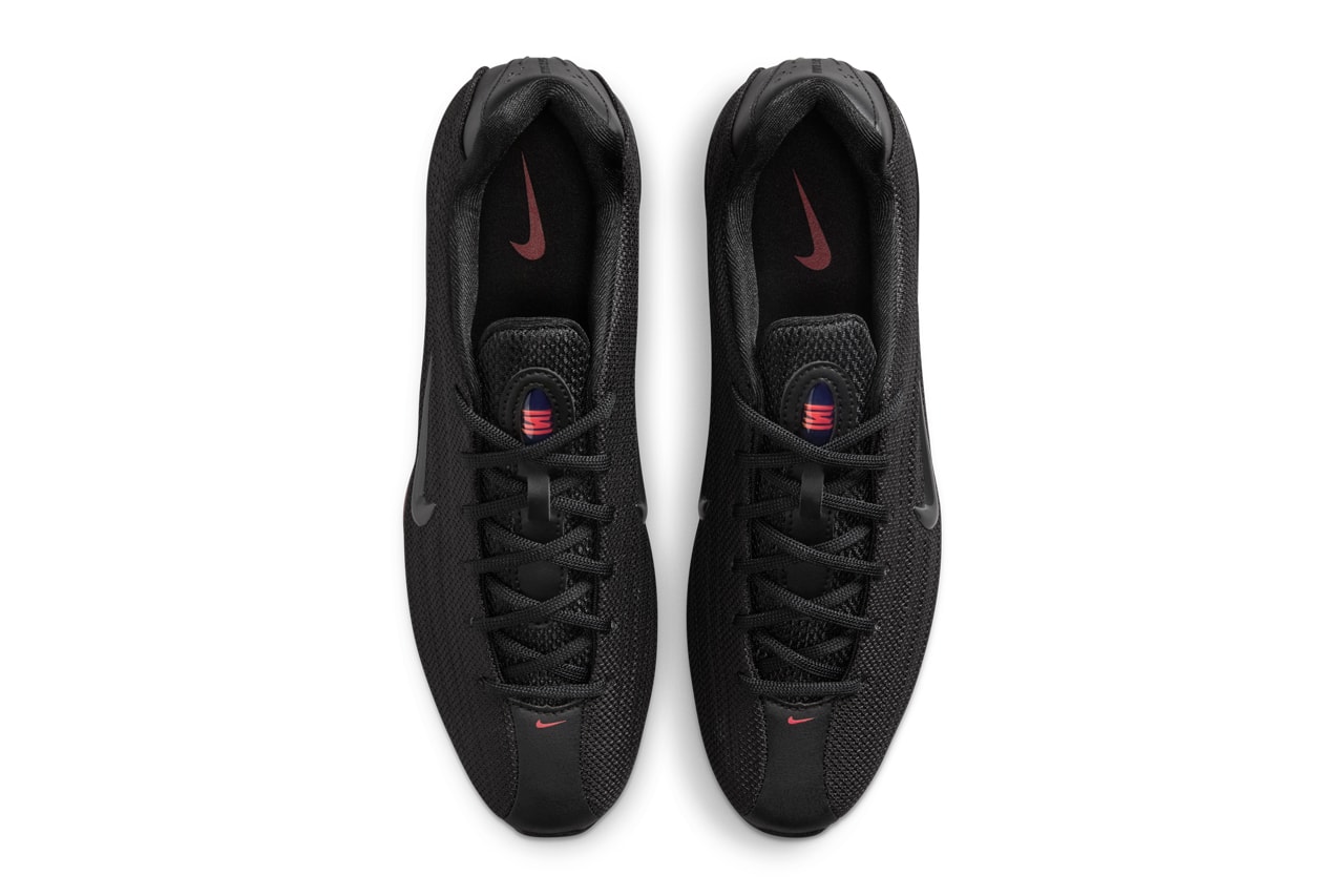 Nike Shox Z Announcement Info Release Date store list buying guide photos price colorways