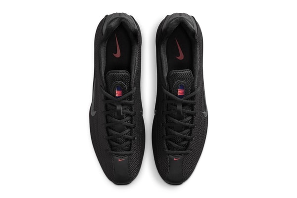 Nike Shox Z Announcement Info Release Date store list buying guide photos price colorways