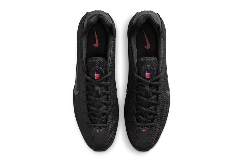 Nike Shox Z Announcement Info Release Date store list buying guide photos price colorways