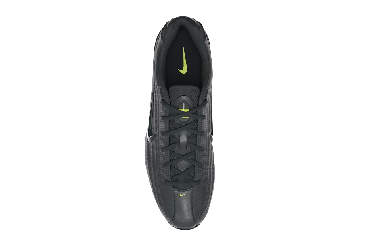 Nike Shox Z Announcement Info Release Date store list buying guide photos price colorways