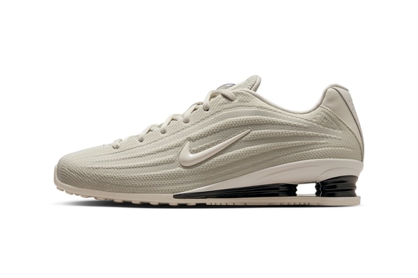 Nike Shox Z Announcement Info Release Date store list buying guide photos price colorways