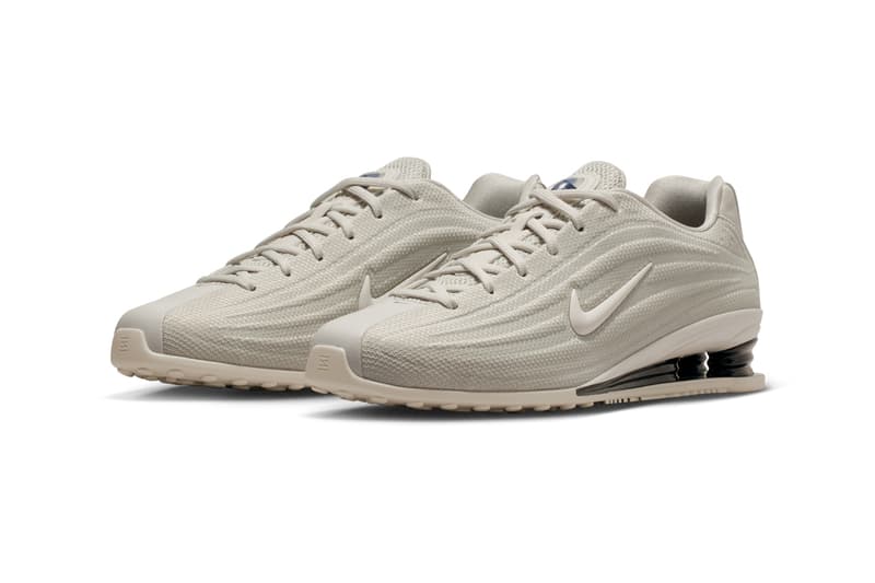 Nike Shox Z Announcement Info Release Date store list buying guide photos price colorways