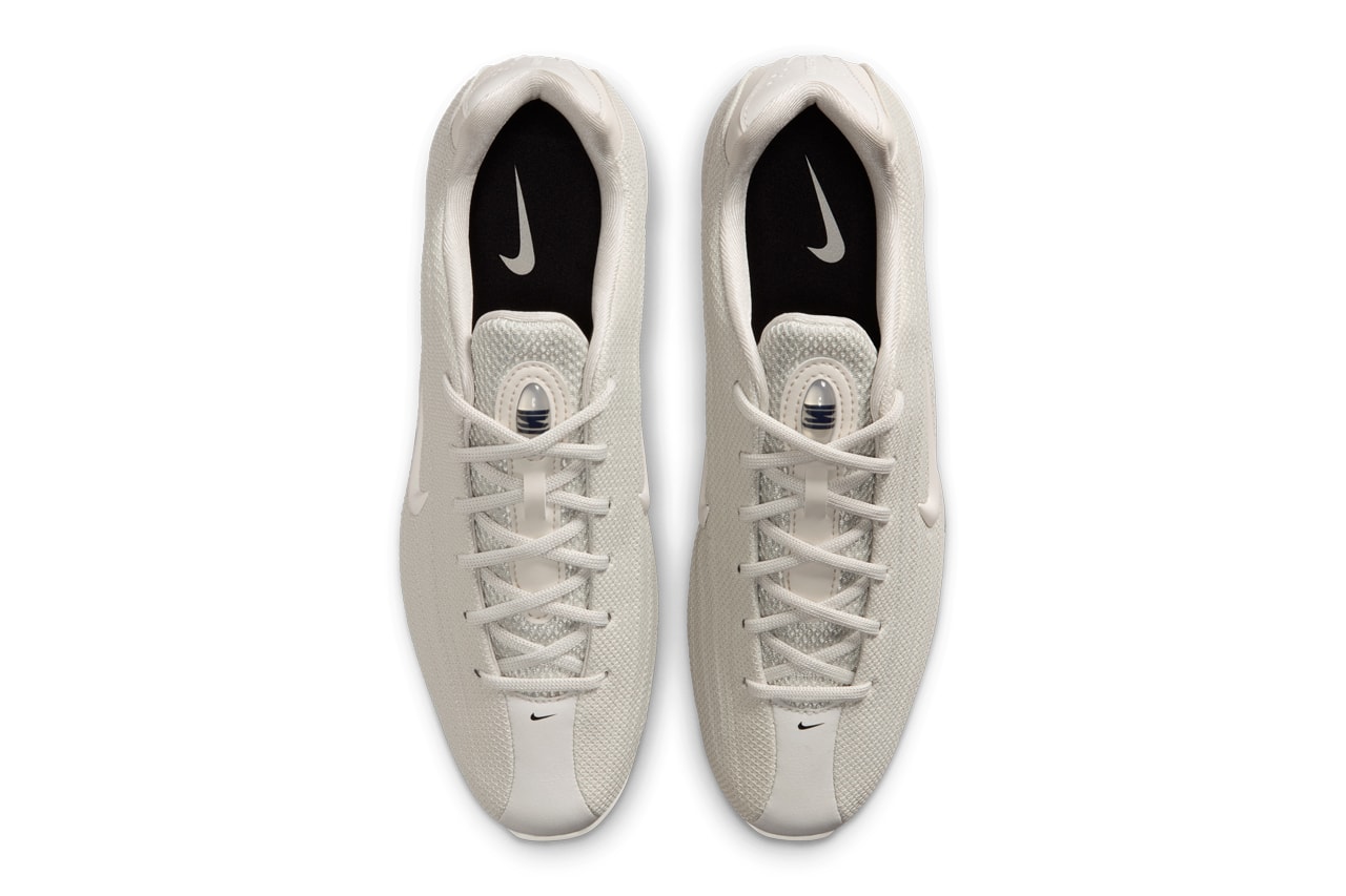 Nike Shox Z Announcement Info Release Date store list buying guide photos price colorways