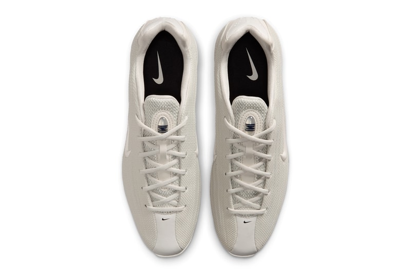 Nike Shox Z Announcement Info Release Date store list buying guide photos price colorways