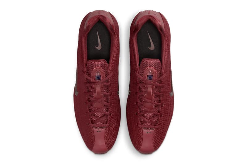 Nike Shox Z Announcement Info Release Date store list buying guide photos price colorways