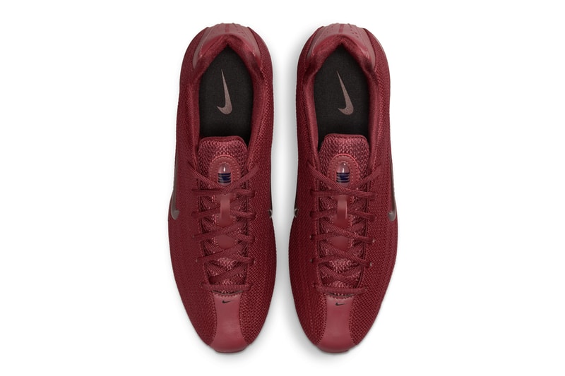 Nike Shox Z Announcement Info Release Date store list buying guide photos price colorways