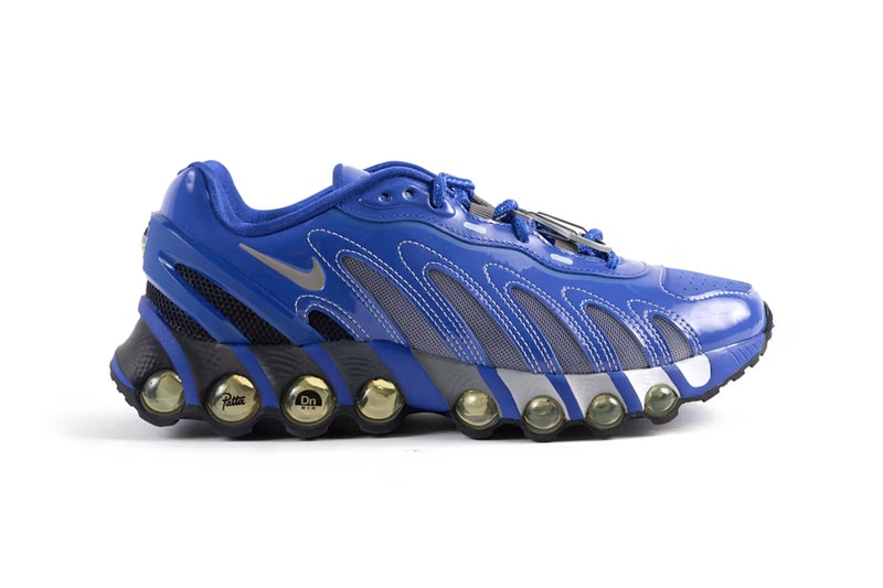 Patta Nike Air Max Dn8 Release Date info store list buying guide photos price region