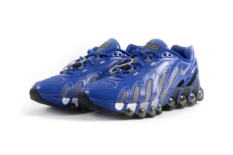 Patta Nike Air Max Dn8 Release Date info store list buying guide photos price region