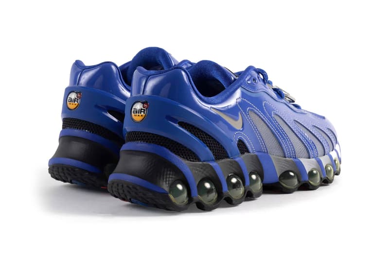 Patta Nike Air Max Dn8 Release Date info store list buying guide photos price region