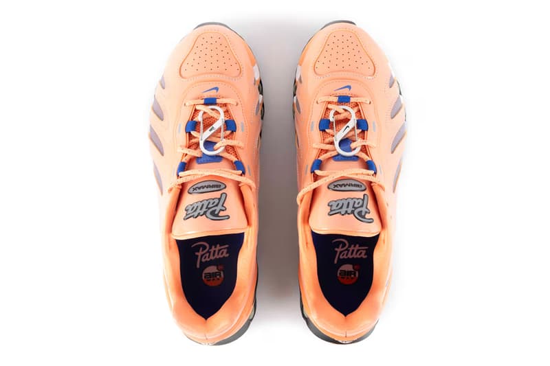 Patta Nike Air Max Dn8 Release Date info store list buying guide photos price region