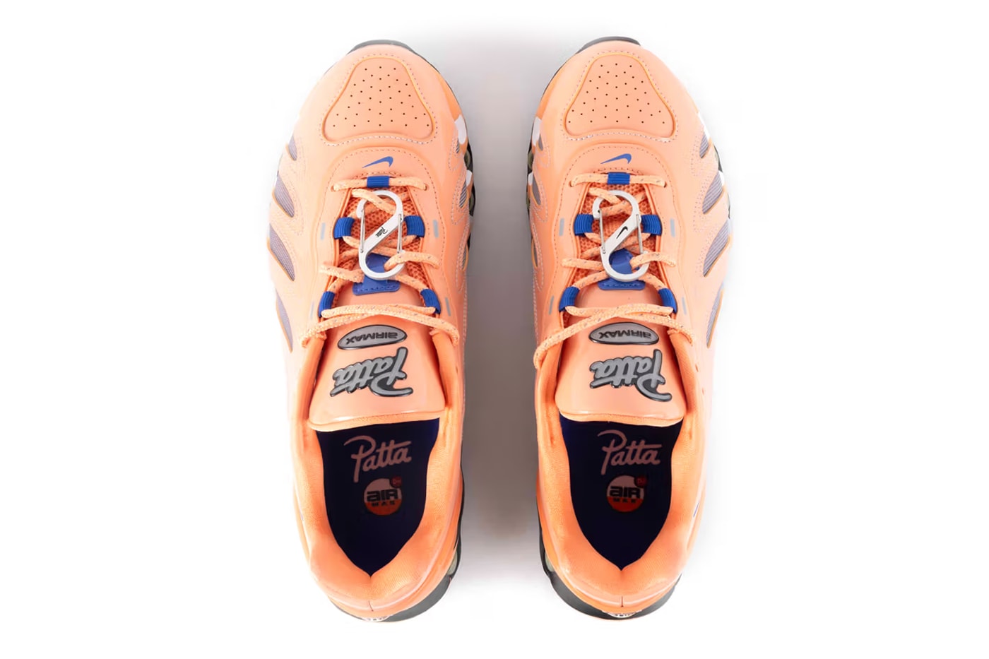 Patta Nike Air Max Dn8 Release Date info store list buying guide photos price region
