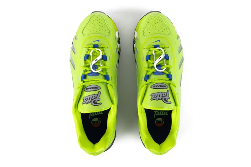 Patta Nike Air Max Dn8 Release Date info store list buying guide photos price region