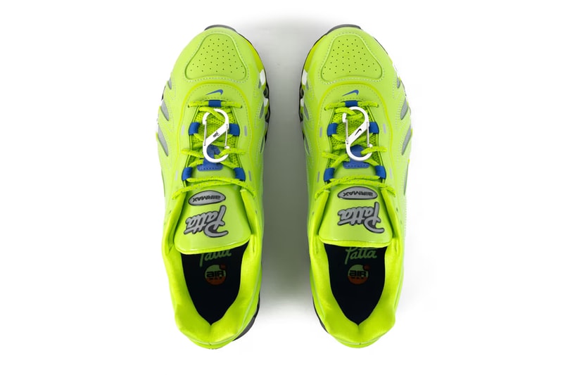 Patta Nike Air Max Dn8 Release Date info store list buying guide photos price region