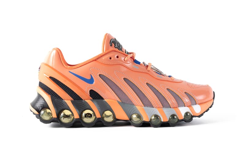 Patta Nike Air Max Dn8 Release Date info store list buying guide photos price region