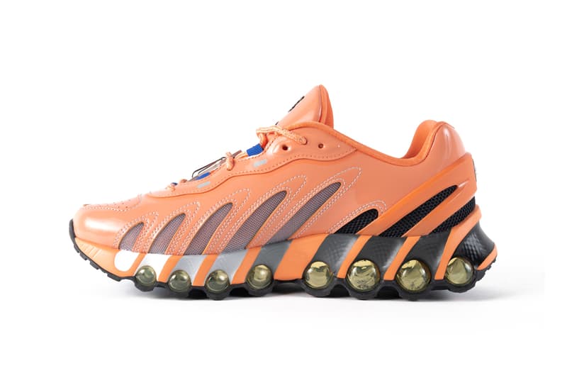 Patta Nike Air Max Dn8 Release Date info store list buying guide photos price region