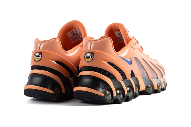 Patta Nike Air Max Dn8 Release Date info store list buying guide photos price region