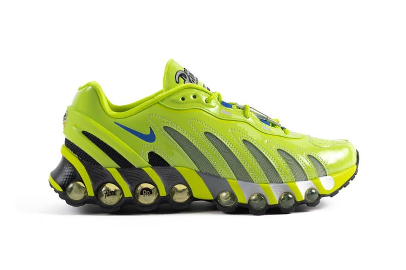 Patta Nike Air Max Dn8 Release Date info store list buying guide photos price region