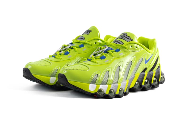 Patta Nike Air Max Dn8 Release Date info store list buying guide photos price region