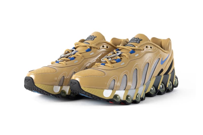 Patta Nike Air Max Dn8 Release Date info store list buying guide photos price region