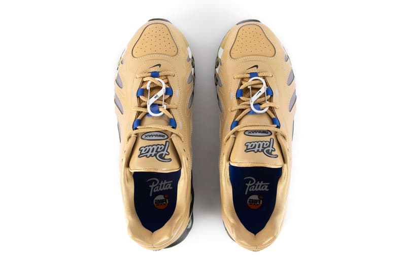 Patta Nike Air Max Dn8 Release Date info store list buying guide photos price region