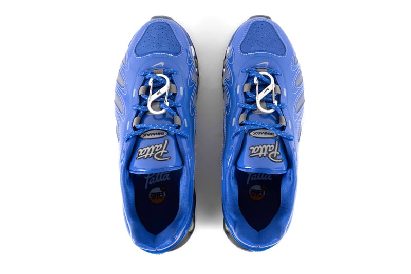 Patta Nike Air Max Dn8 Release Date info store list buying guide photos price region
