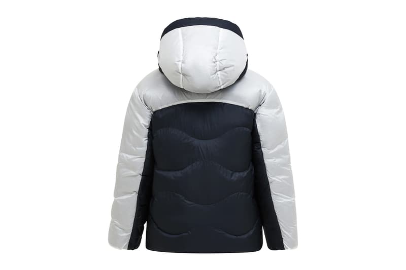  Peak Performance Drops the New Helium Diamond Jacket Pertex® Diamond Fuse fabric PrimaLoft® insulation