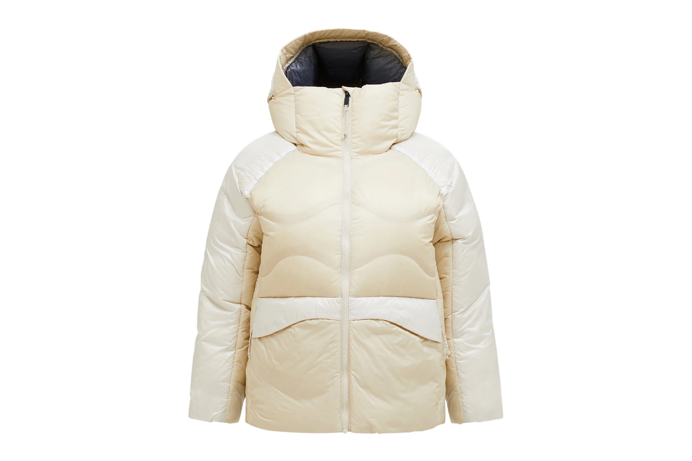  Peak Performance Drops the New Helium Diamond Jacket Pertex® Diamond Fuse fabric PrimaLoft® insulation