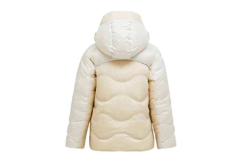  Peak Performance Drops the New Helium Diamond Jacket Pertex® Diamond Fuse fabric PrimaLoft® insulation