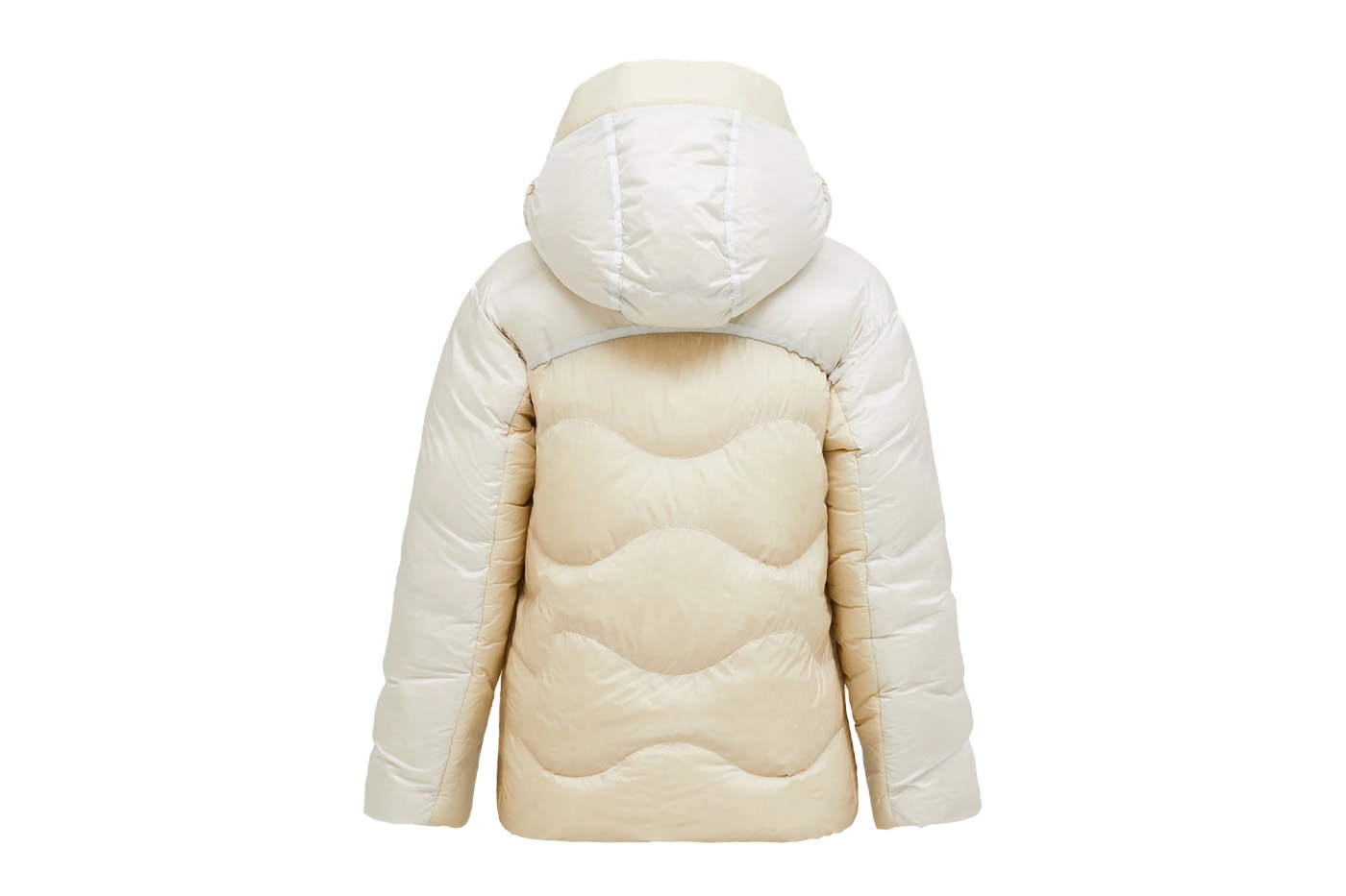  Peak Performance Drops the New Helium Diamond Jacket Pertex® Diamond Fuse fabric PrimaLoft® insulation