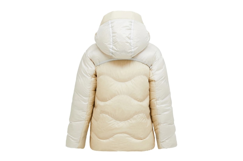  Peak Performance Drops the New Helium Diamond Jacket Pertex® Diamond Fuse fabric PrimaLoft® insulation