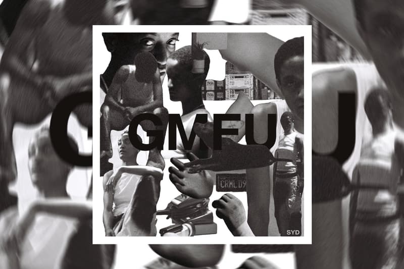 Syd GMFU Single Stream the internet