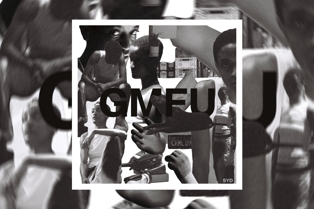 Syd GMFU Single Stream the internet
